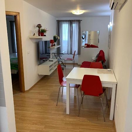 Apartment Matteotti 199 Rovinj Extérieur photo