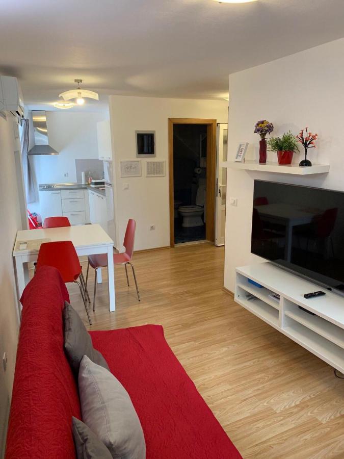 Apartment Matteotti 199 Rovinj Extérieur photo