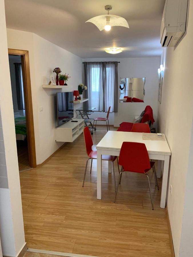 Apartment Matteotti 199 Rovinj Extérieur photo