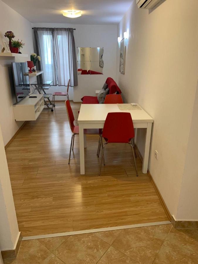 Apartment Matteotti 199 Rovinj Extérieur photo